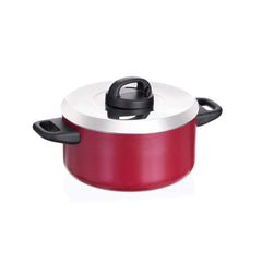 Prestige Aluminium 22cm Classique Casserole