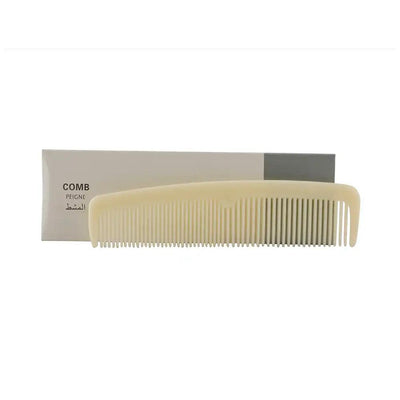 White Color Comb   HorecaStore