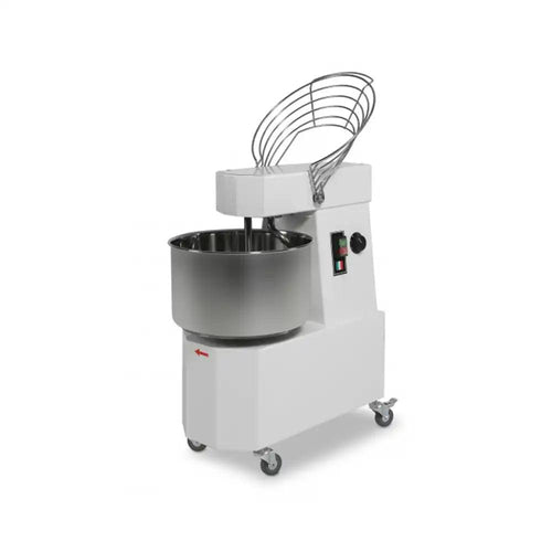 Resto Italia GH-30 Dough Mixer with Fixed Head 33 Liters 1.1 kW