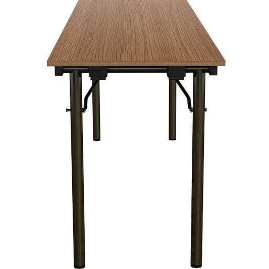 BeechWood Classroom Rectangle Table - thehorecastore