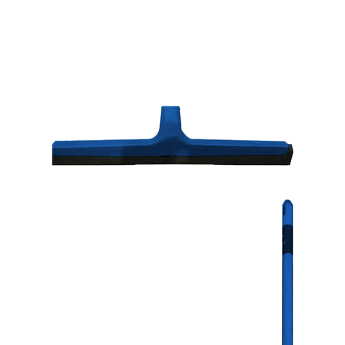 THS MV9000 Blue Plastic Sponge Wiper 43cm With Metal Handle