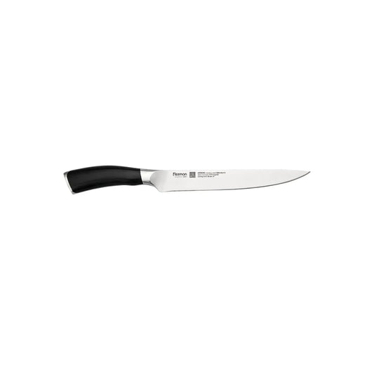 Kronung (X50crmov15 Steel) Carving Knife, 20 cm