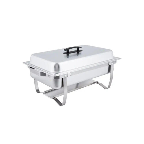 THS 430401 Rectangular 9 L Chafer, 60 x 35 x 32 cm