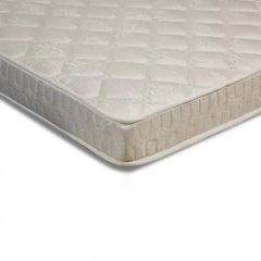 Medical Srping Twin/Double Bed Poly Cotton Mattress 120 x 190cm