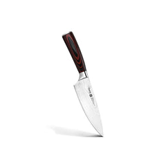 Ragnitz Series (Steel X50Cr15MoV) Chef's Knife, 15 cm