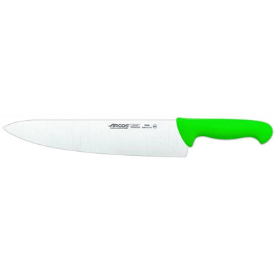 Arcos 290921 Chef's Knife 30 cm Green - HorecaStore