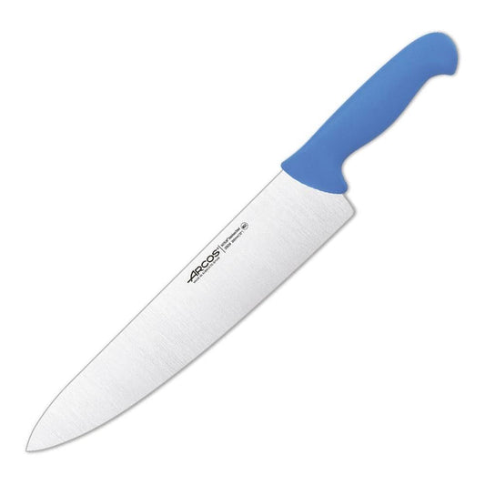 Arcos 290923 Chef's Knife 30 cm Blue - HorecaStore