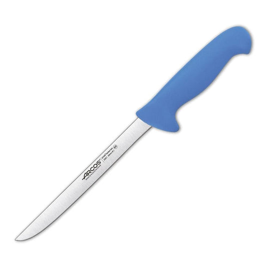 Arcos 295123 Filleting Knife 20 cm Blue - HorecaStore