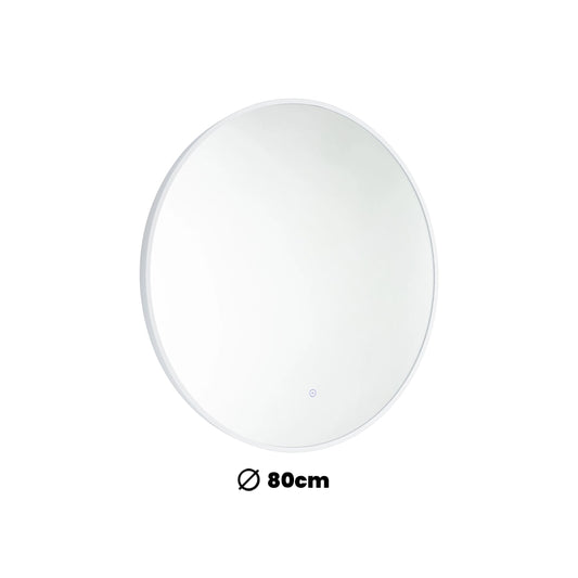 bagnodesign-m-line-round-backlit-mirror-matt-white-80-cm