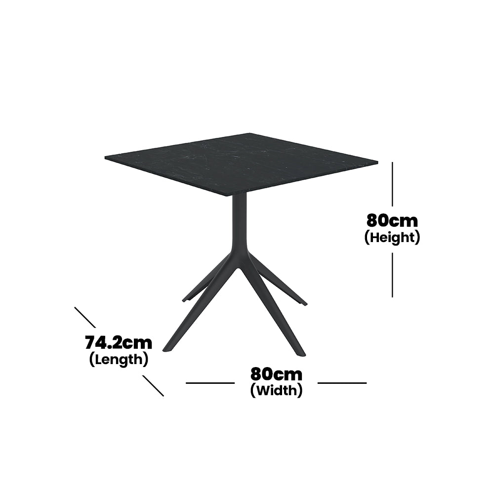 gymkhana-mari-sol-outdoor-cafe-table-aluminium-frame-black-marquina-matt-80x80x74-2-cm