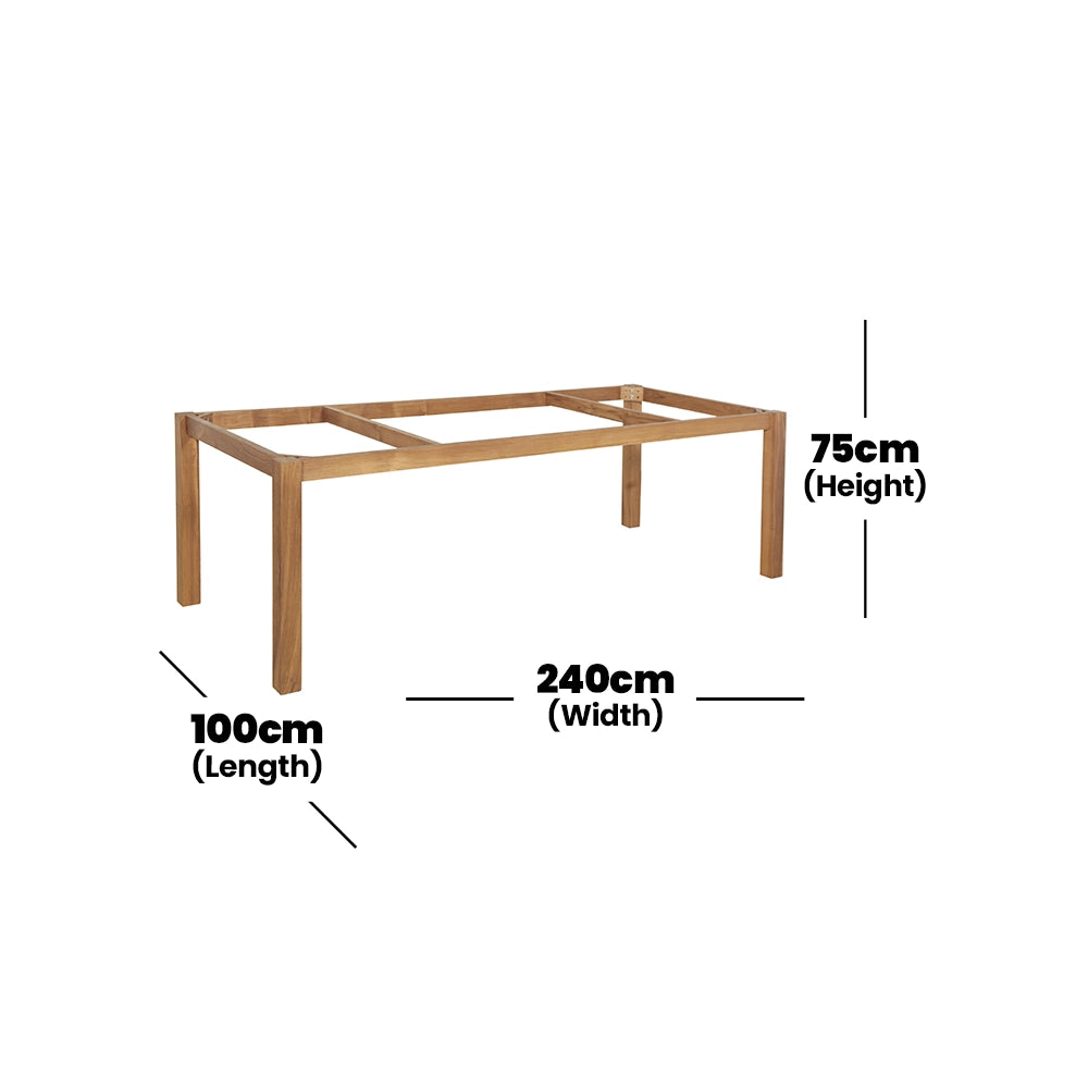 gymkhana-kata-outdoor-dining-table-frame-teak-240x100x75-cm