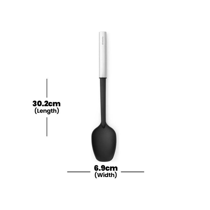 brabantia-steel-black-sauce-ladle