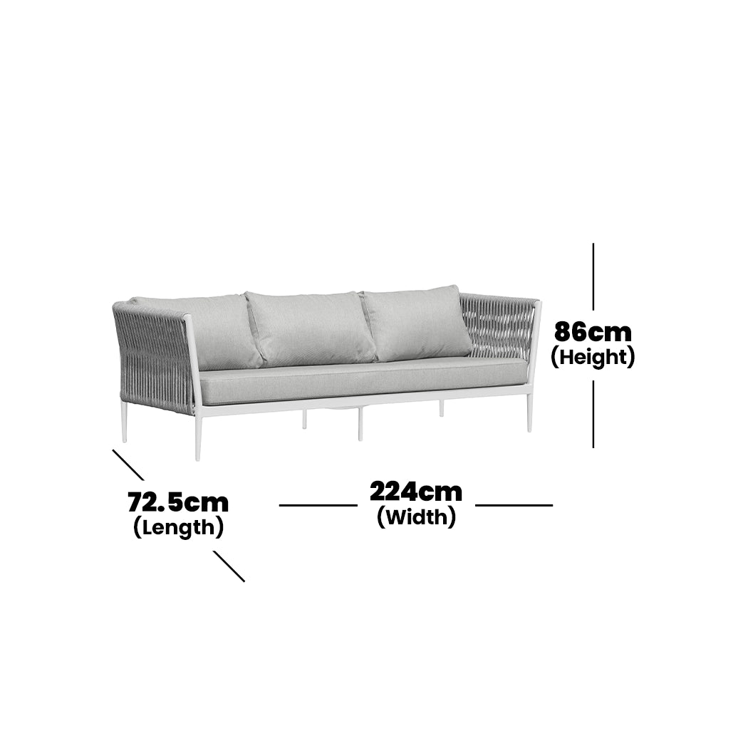 gymkhana-ithaca-outdoor-3-seater-sofa-white-silver-beige-224x86x72-5-cm