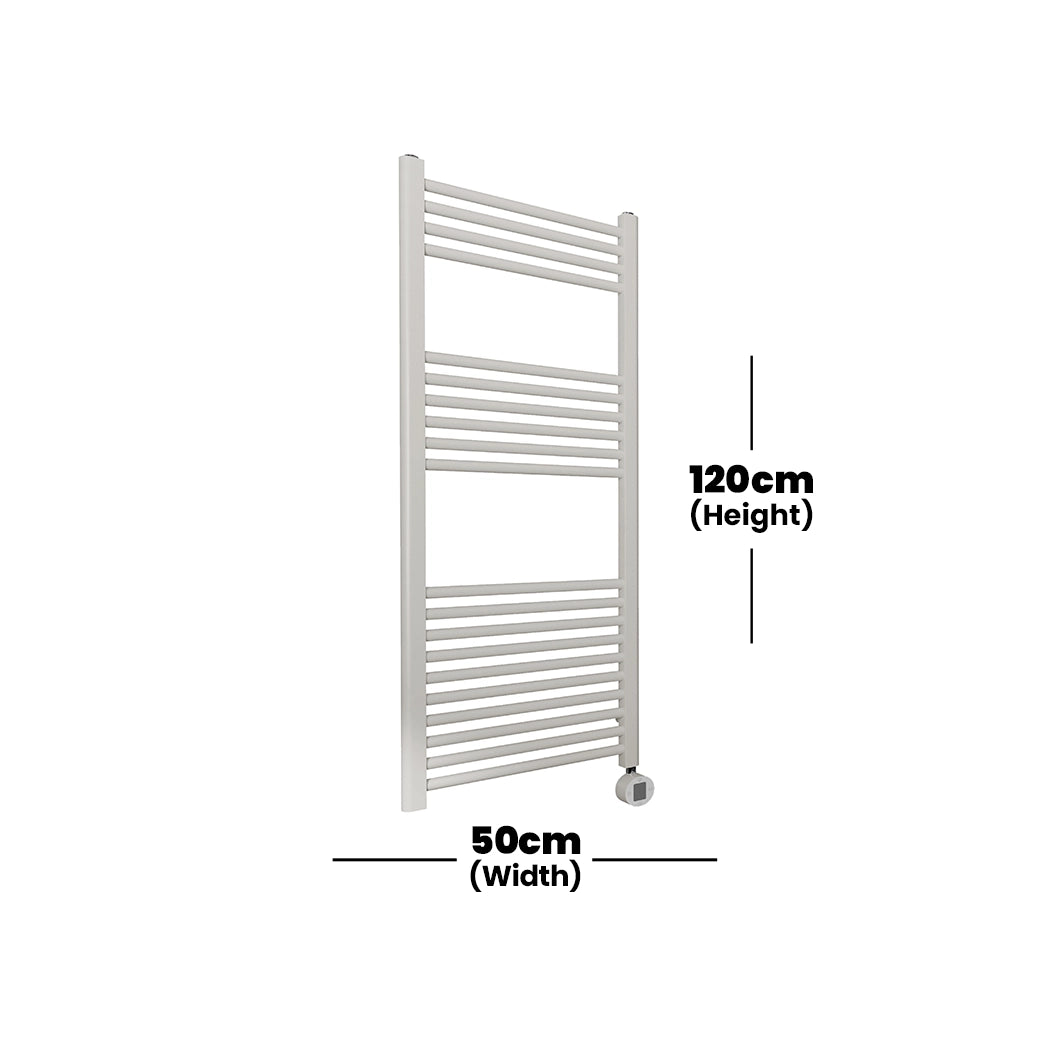 bagnodesign-matt-white-universal-heated-towel-rail-with-matt-black-thermostat-heating-control-50x8-45x120-cm