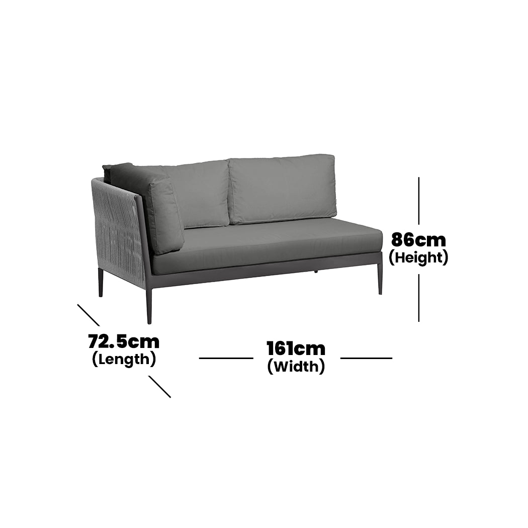 gymkhana-ithaca-outdoor-right-modular-2-seater-sofa-right-hand-with-seat-charcoal-silver-charcoal-161x86x72-5-cm