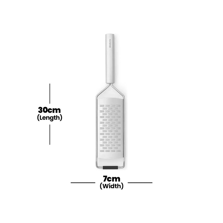 brabantia-brilliant-steel-coarse-grater