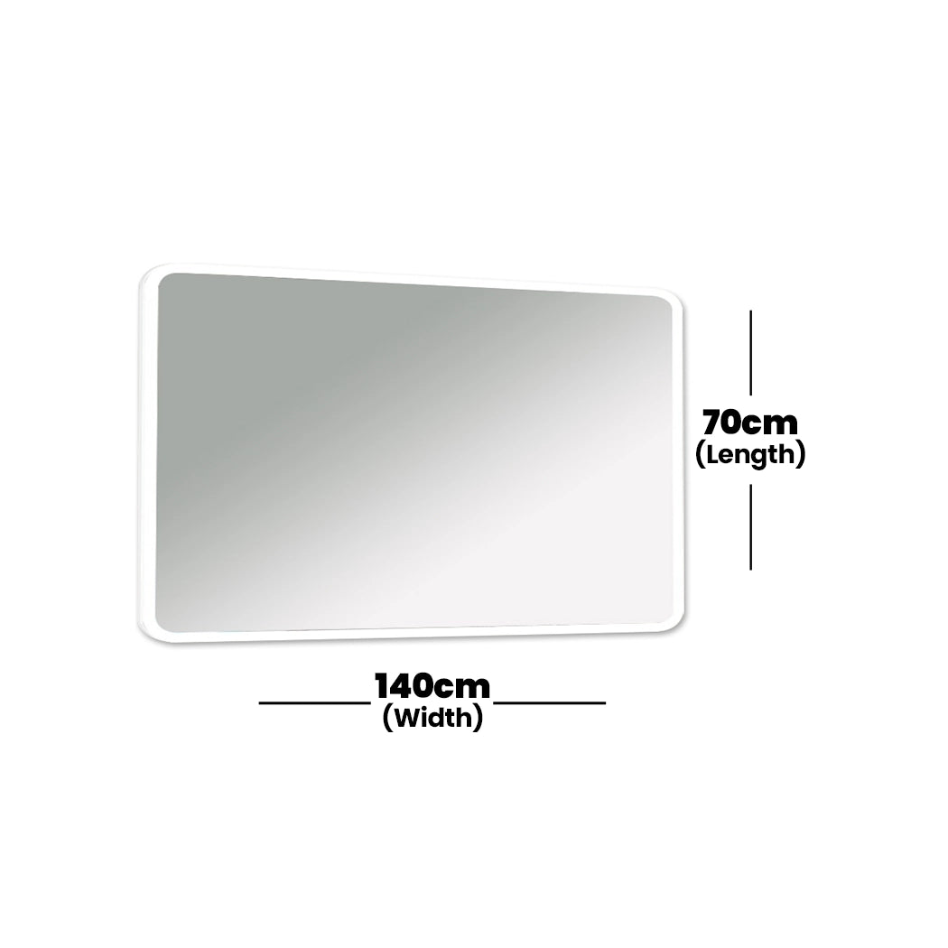 bagnodesign-stratos-backlit-mirror-sensor-switch-mains-operated-frosted-140x5-5x70-cm