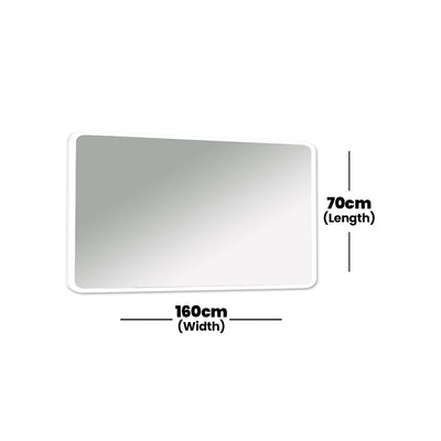 bagnodesign-stratos-backlit-mirror-sensor-switch-mains-operated-frosted-160x5-5x70-cm