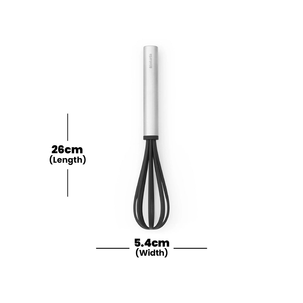 brabantia-steel-black-whisk-small