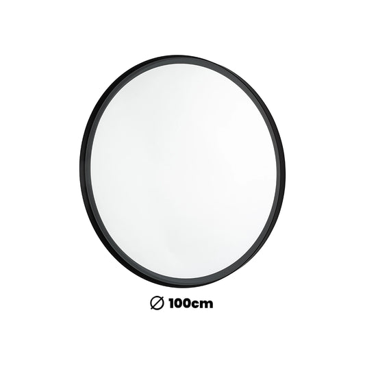 bagnodesign-monroe-illuminated-mirror-matt-black-70x5x70-cm