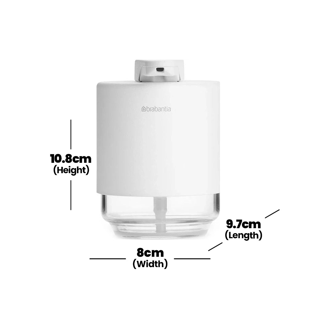 brabantia-mindset-steel-white-soap-dispenser