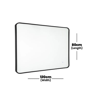 bagnodesign-revolution-backlit-mirror-matt-black-80x5x120-cm