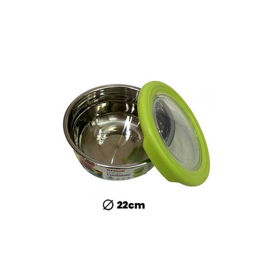 winsor-s-s-green-food-container-420-ml