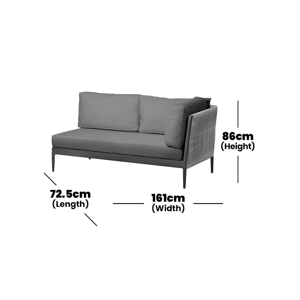 gymkhana-ithaca-outdoor-left-modular-2-seater-sofa-left-hand-with-seat-charcoal-silver-charcoal-161x86x72-5-cm