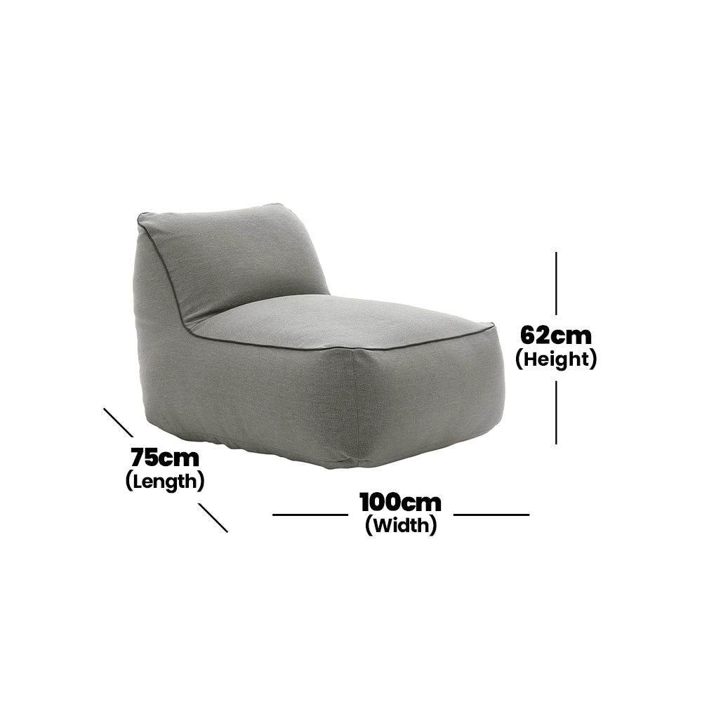 gymkhana-sardinia-outdoor-bean-bag-lounge-chair-ambro-silver-dark-grey-100x75x62-cm