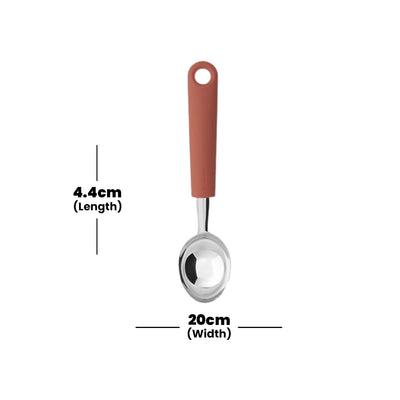 brabantia-plastic-ice-cream-scoop-pink