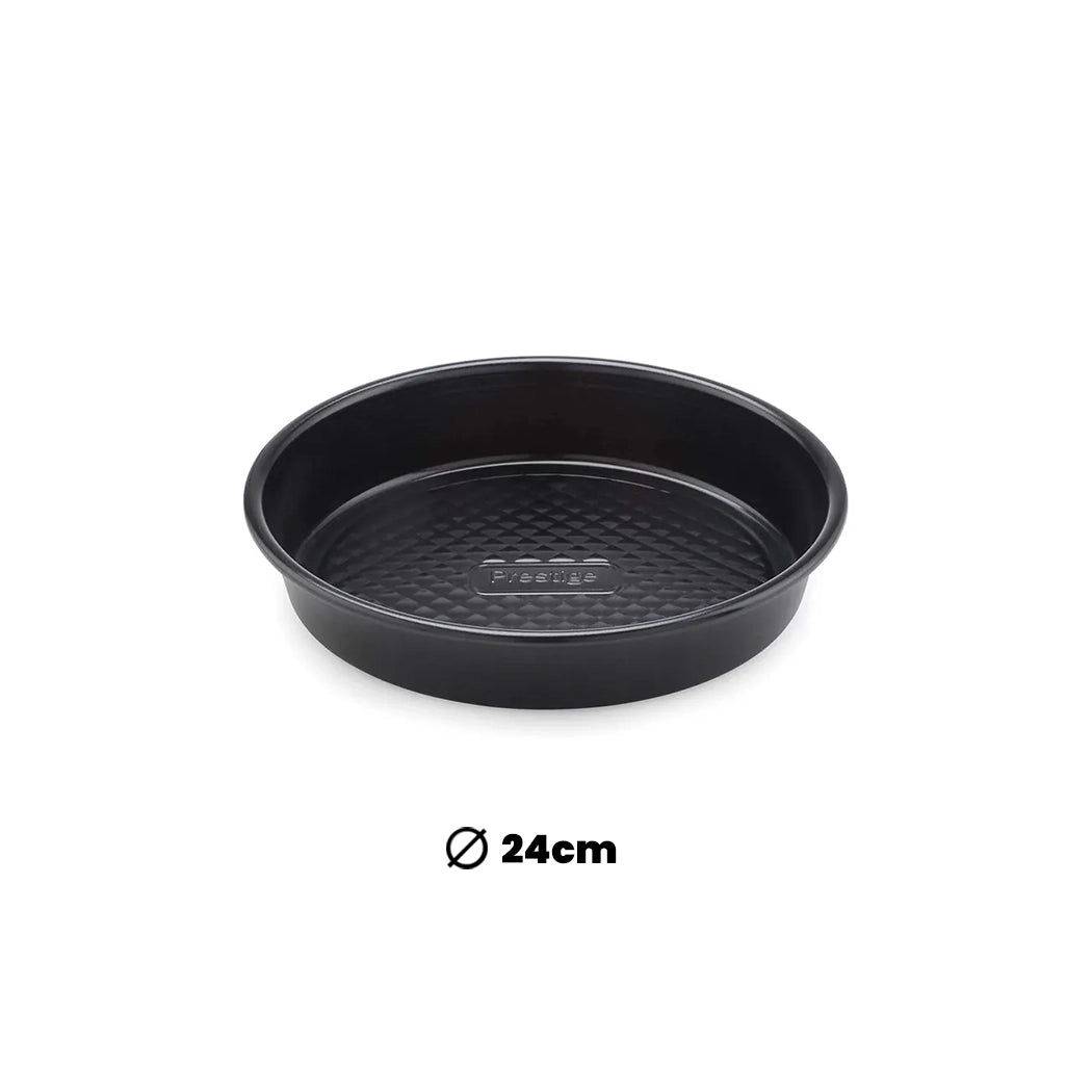 prestige-carbon-steel-round-cake-tin-9-inch