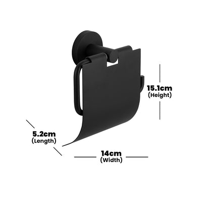 bagnodesign-matt-balck-m-line-toilet-roll-holder-with-cover-14-2x5-3x15-1-cm