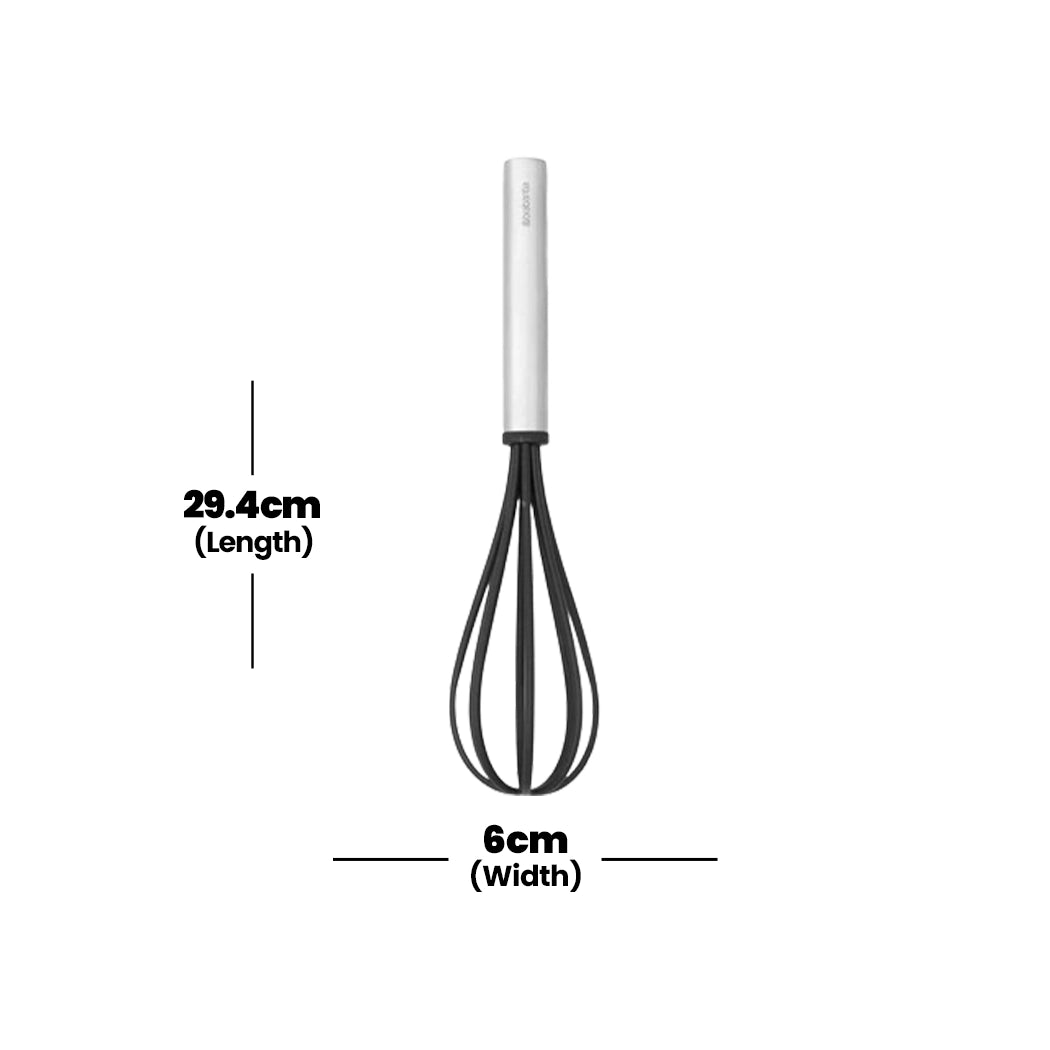 brabantia-steel-black-whisk-large