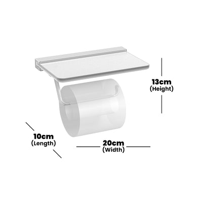 bagnodesign-hotel-toilet-roll-holder-with-glass-shelf-chrome-20x13x10-cm