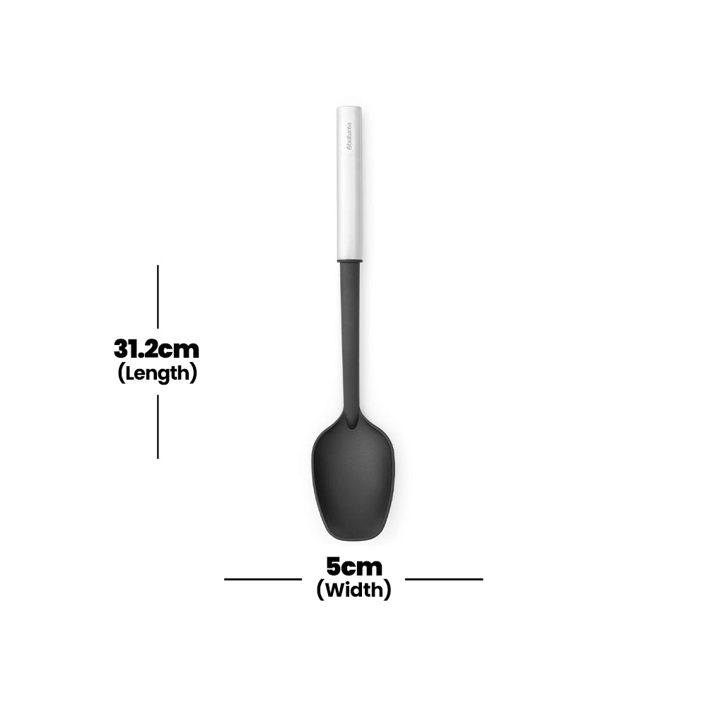 brabantia-kteel-black-kitchen-tongs