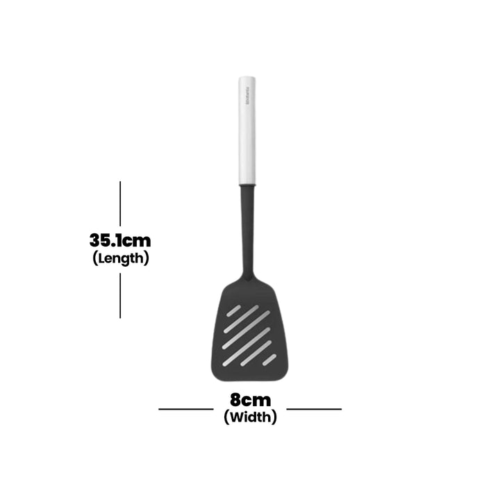 brabantia-steel-black-spatula-large