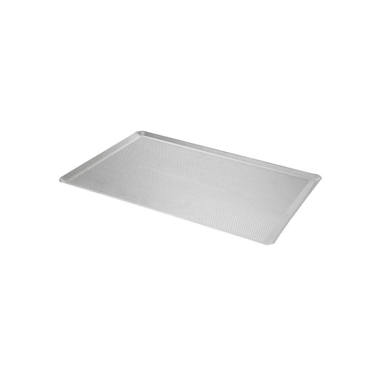 Matfer Bourgeat Aluminium GN 1/1 Perforated Baking Tray, 60 x 40 cm