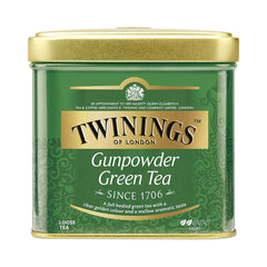 Twinings Gunpowder Green 6 X 200 grams