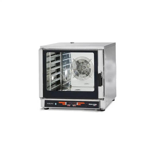 Tecnodom FEDL06NEMIDVH20 Steam Convection Oven 6 Trays, Loading Capacity 6 x GN 1/1 Trays 7.65 kW, 84 x 91 x 83 cm