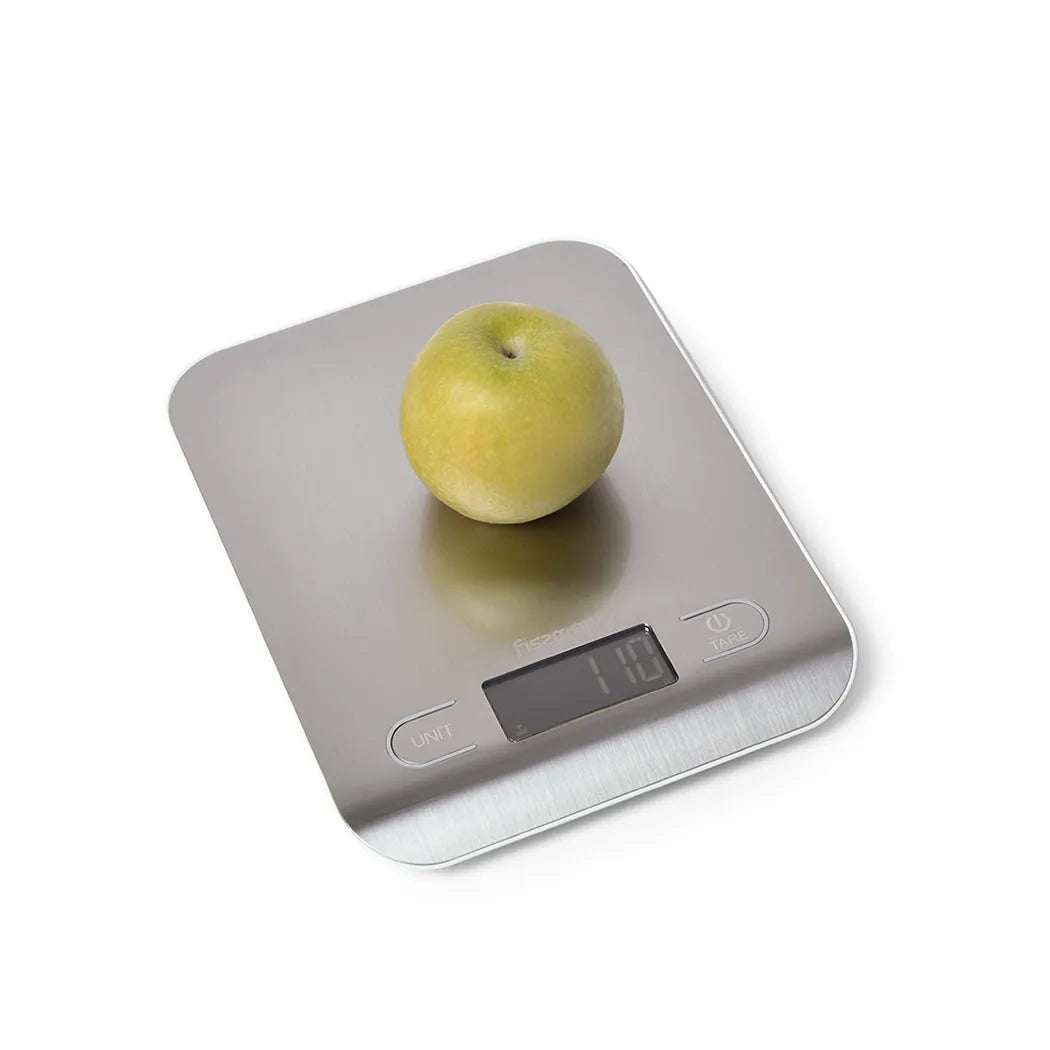 Smart Kitchen Scale, with dimensions 20 x 15.5 x 1.6 cm