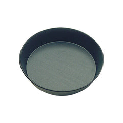 Matfer Bourgeat Stainless Steel Exopan Cake Tin Round, 10 cm