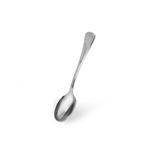 VERONA Stainless Steel Tea Spoon, 12 Pieces Per Box