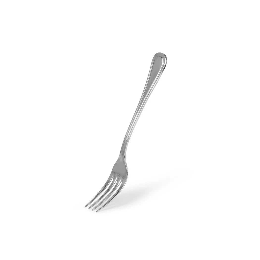 MONTE Stainless Steel Dinner Fork, 12 Pieces Per Box