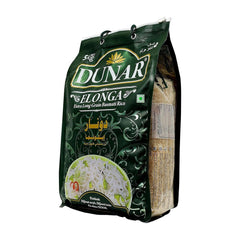 Dunar Elonga Long XXL Basmati Rice 4X5 kg