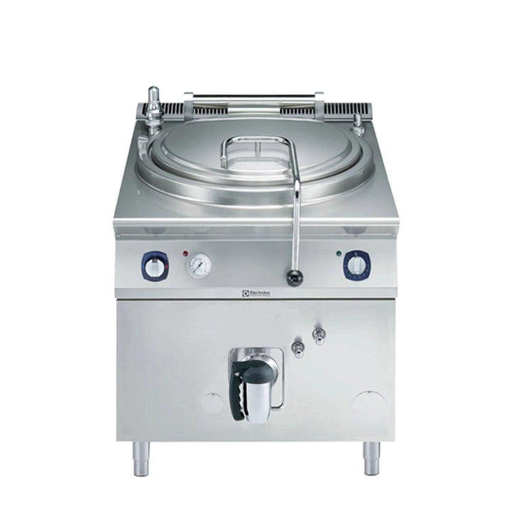 Electrolux 391100 Modular Cooking Range Gas Cylindrical Boiling Pan 21 kW - HorecaStore