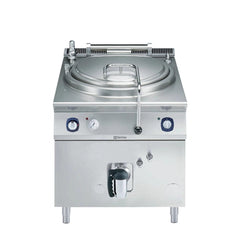 Electrolux 391100 Modular Cooking Range Gas Cylindrical Boiling Pan 21 kW