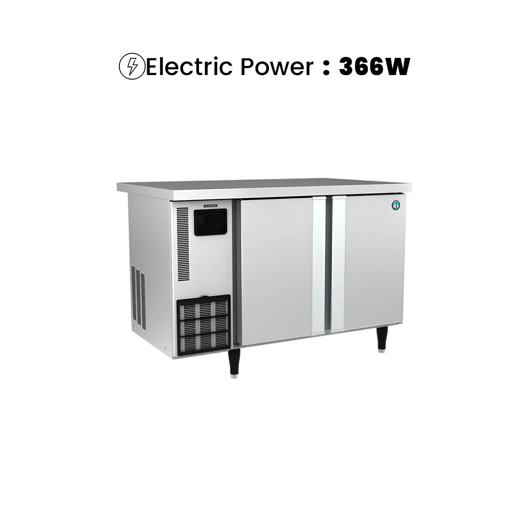 hoshizaki-2-door-undercounter-chiller-2-to-12-c-366-w-1