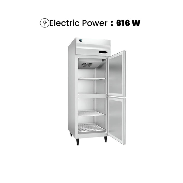 hoshizaki-2-door-vertical-freezer-7-to-25-c-616-w