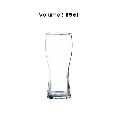 Vicrila Helles Beer Glass 65cl