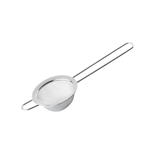 Paderno Stainless Steel Strainer, Ø 8 cm